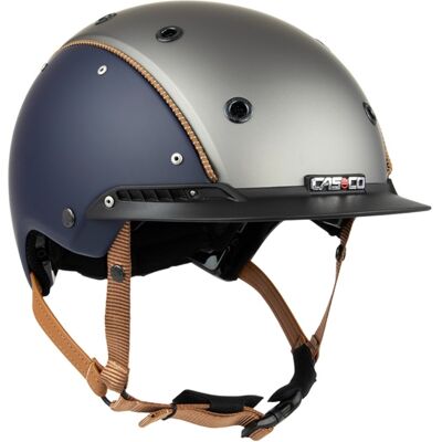 Casco Reithelm Champ 3 - Sporty, Adjustable, Helmet Box Casco Reithelm Champ 3 - Sporty, Adjustable, Helmet Box