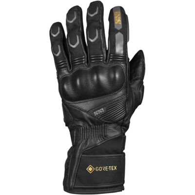 iXS - Viper-GTX 2.0 - Gloves - Black Black S iXS - Viper-GTX 2.0 - Gloves - Black Black S