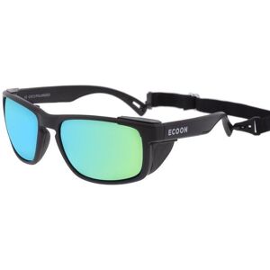 Ecoon - Lhotse - Sunglasses - Black Black EUR 31 Ecoon - Lhotse - Sunglasses - Black Black EUR 31