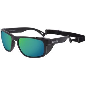 Ecoon - Lhotse - Sunglasses - Black Black EUR 30 Ecoon - Lhotse - Sunglasses - Black Black EUR 30