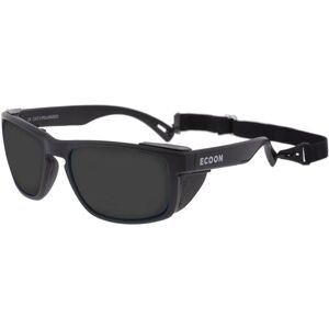 Ecoon - Lhotse - Sunglasses - Black Blue EUR 33 Ecoon - Lhotse - Sunglasses - Black Blue EUR 33