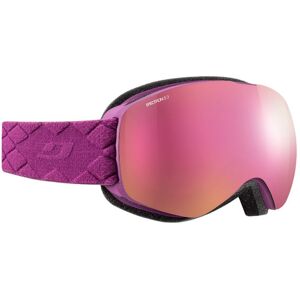 Julbo - Proxima - Ski & Snowboarding Goggles - Purple Blue M Julbo - Proxima - Ski & Snowboarding Goggles - Purple Blue M
