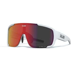 Uller - Bolt Performance - Sunglasses - White Purple One Size Uller - Bolt Performance - Sunglasses - White Purple One Size