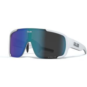 Uller - Bolt Performance - Sunglasses - White Blue S Uller - Bolt Performance - Sunglasses - White Blue S
