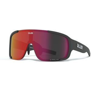 Uller - Bolt Performance - Sunglasses - Black Blue XL Uller - Bolt Performance - Sunglasses - Black Blue XL