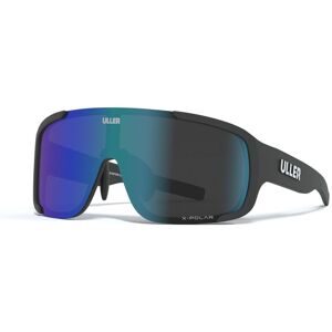 Uller - Bolt Performance - Sunglasses - Black Orange One Size Uller - Bolt Performance - Sunglasses - Black Orange One Size