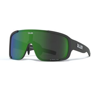 Uller - Bolt Performance - Sunglasses - Black Orange XL Uller - Bolt Performance - Sunglasses - Black Orange XL
