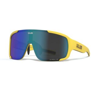 Uller - Bolt Performance - Sunglasses - Yellow Blue M Uller - Bolt Performance - Sunglasses - Yellow Blue M