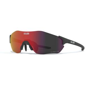 Uller - Impulse Performance - Sunglasses - Black White One Size Uller - Impulse Performance - Sunglasses - Black White One Size