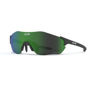 Uller - Impulse Performance - Sunglasses - Black White One Size Uller - Impulse Performance - Sunglasses - Black White One Size