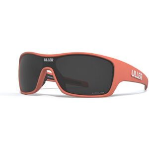 Uller - Volcano Performance - Sunglasses - Red Black One Size Uller - Volcano Performance - Sunglasses - Red Black One Size