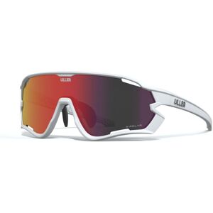 Uller - Essaouira Performance - Sunglasses - White Black One Size Uller - Essaouira Performance - Sunglasses - White Black One Size