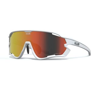 Uller - Essaouira Performance - Sunglasses - White Black One Size Uller - Essaouira Performance - Sunglasses - White Black One Size