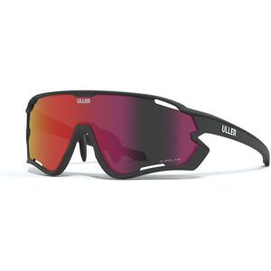 Uller - Essaouira Performance - Sunglasses - Black Blue One Size Uller - Essaouira Performance - Sunglasses - Black Blue One Size