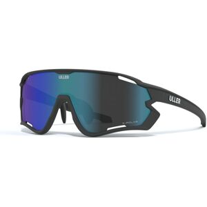 Uller - Essaouira Performance - Sunglasses - Black Red One Size Uller - Essaouira Performance - Sunglasses - Black Red One Size