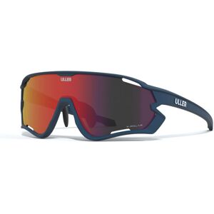 Uller Essaouira Performance Sunglasses - Blue - Unisex - Lightweight Uller Essaouira Performance Sunglasses - Blue - Unisex - Lightweight