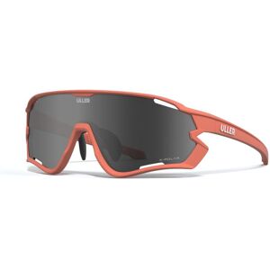 Uller - Essaouira Performance - Sunglasses - Red Black One Size Uller - Essaouira Performance - Sunglasses - Red Black One Size