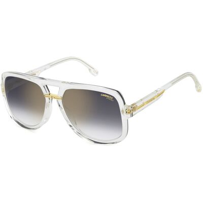 Carrera VICTORY C 10/S Sunglasses - Square Double Bridge Carrera VICTORY C 10/S Sunglasses - Square Double Bridge
