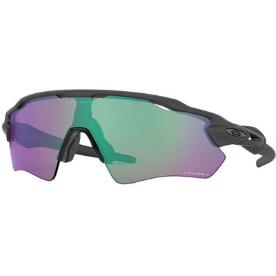 Oakley - Radar EV Path - Sunglasses - Green White One Size Oakley - Radar EV Path - Sunglasses - Green White One Size