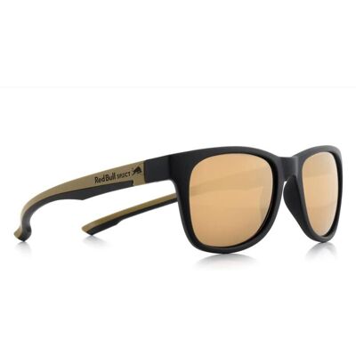 Red Bull SPECT - Indy Polarised - Sunglasses - Black Blue S Red Bull SPECT - Indy Polarised - Sunglasses - Black Blue S