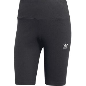 adidas - Essentials - Womens Tights - Black Pink One Size adidas - Essentials - Womens Tights - Black Pink One Size