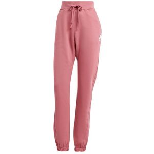 adidas - LNG PT - Womens Trousers - Pink Blue XL adidas - LNG PT - Womens Trousers - Pink Blue XL