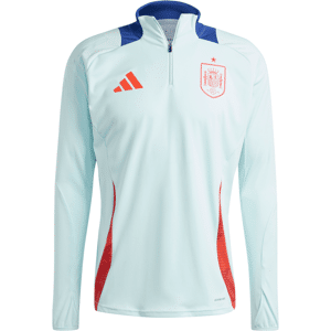 adidas - FEF TR - Mens Sweatshirt - Blue Blue XL adidas - FEF TR - Mens Sweatshirt - Blue Blue XL