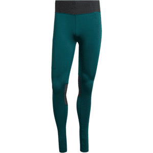 adidas - XPR - Mens Leggings - Blue White M adidas - XPR - Mens Leggings - Blue White M