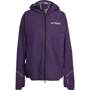 adidas Xperior Purple Jacket - Waterproof & Breathable adidas Xperior Purple Jacket - Waterproof & Breathable
