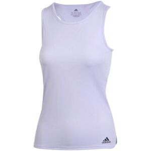 adidas - Club - Girls Tank Top - Purple Black XL adidas - Club - Girls Tank Top - Purple Black XL