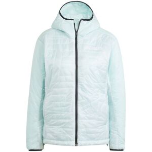 adidas - W XPR VAR PH SEFLAQ - Womens Jacket - Blue Grey XS adidas - W XPR VAR PH SEFLAQ - Womens Jacket - Blue Grey XS