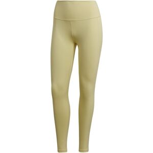adidas - Yo Sto - Womens Tights - Yellow Pink XXS adidas - Yo Sto - Womens Tights - Yellow Pink XXS