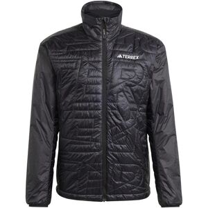 adidas - XPR Varilite J - Mens Jacket - Black Yellow EUR 39 1/3 adidas - XPR Varilite J - Mens Jacket - Black Yellow EUR 39 1/3