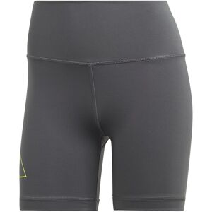adidas - Optime - Womens Tights - Grey Black EUR 39 1/3 adidas - Optime - Womens Tights - Grey Black EUR 39 1/3