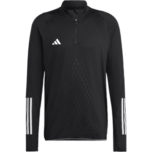 adidas - Tiro 23 Pro - Mens Jacket - Black Orange One Size adidas - Tiro 23 Pro - Mens Jacket - Black Orange One Size