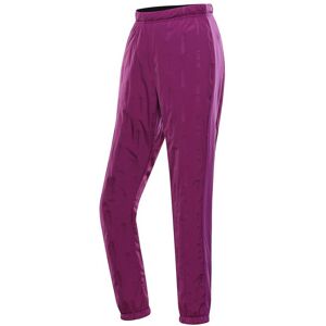 Alpine Pro - Gubera - Womens Trousers - Pink Grey XL Alpine Pro - Gubera - Womens Trousers - Pink Grey XL