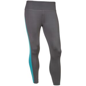 ASICS - PFRM - Womens PRFRM 7/8 Tights - Grey Grey One Size ASICS - PFRM - Womens PRFRM 7/8 Tights - Grey Grey One Size