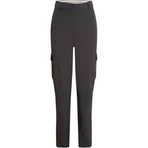 Craghoppers - CO2 Renu Florence - Womens Trousers - Black Grey S Craghoppers - CO2 Renu Florence - Womens Trousers - Black Grey S