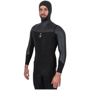 Fourth Element - RF Vest - Mens Wetsuit - Black Black XL Fourth Element - RF Vest - Mens Wetsuit - Black Black XL