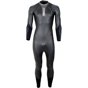 Huub - Flow - Mens Wetsuit - Black Brown L Huub - Flow - Mens Wetsuit - Black Brown L