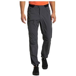 Haglöfs - L.I.M Fuse - Mens Hiking Trousers - Black Green One Size Haglöfs - L.I.M Fuse - Mens Hiking Trousers - Black Green One Size