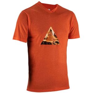 Leatt - Allmtn 2.0 - Boys Allmtn 2.0 Jersey - Orange Black S Leatt - Allmtn 2.0 - Boys Allmtn 2.0 Jersey - Orange Black S