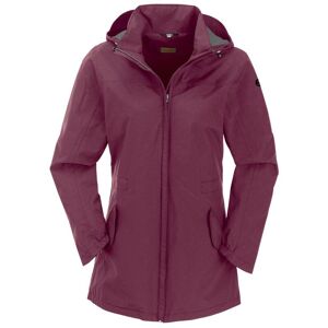 Maul - Asti - Womens Jacket - Pink Red XXXL Maul - Asti - Womens Jacket - Pink Red XXXL