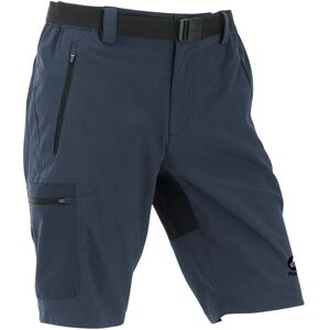 Maul - Doldenhorn II - Mens Bermuda Shorts - Blue Blue XL Maul - Doldenhorn II - Mens Bermuda Shorts - Blue Blue XL