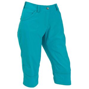 Maul - Rennes - Womens Capri - Green Yellow XL Maul - Rennes - Womens Capri - Green Yellow XL