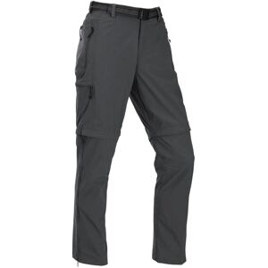 Maul - Quebec SP - Mens Trousers - Grey Grey 54 Maul - Quebec SP - Mens Trousers - Grey Grey 54