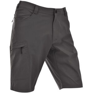 Maul - Alberta XT - Mens Shorts - Grey Grey 50 Maul - Alberta XT - Mens Shorts - Grey Grey 50