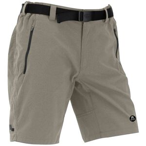 Maul - Glishorn XT - Mens Shorts - Yellow Black 46 Maul - Glishorn XT - Mens Shorts - Yellow Black 46