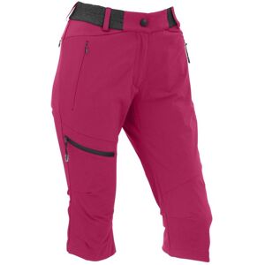 Maul - Entlen Ultralight - Womens Capris - Red Black 42 Maul - Entlen Ultralight - Womens Capris - Red Black 42