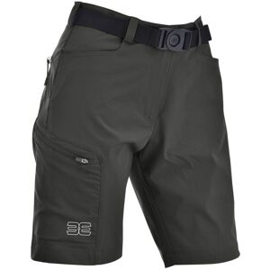 Maul - Laval XT - Womens Shorts - Black Black 36 Maul - Laval XT - Womens Shorts - Black Black 36